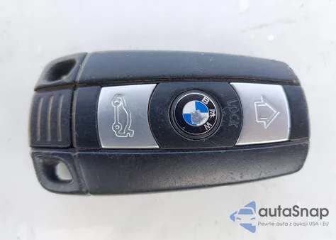 2008 BMW 328I from USA, damaged, VIN WBAVA33528KX85890